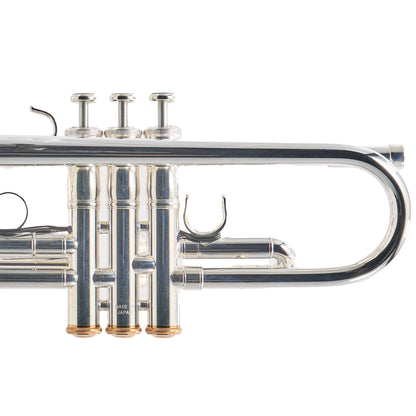 Yamaha YTR-8335IIRSKG NAMM26 'Xeno' Ltd Edition Kangakki Bb Trumpet