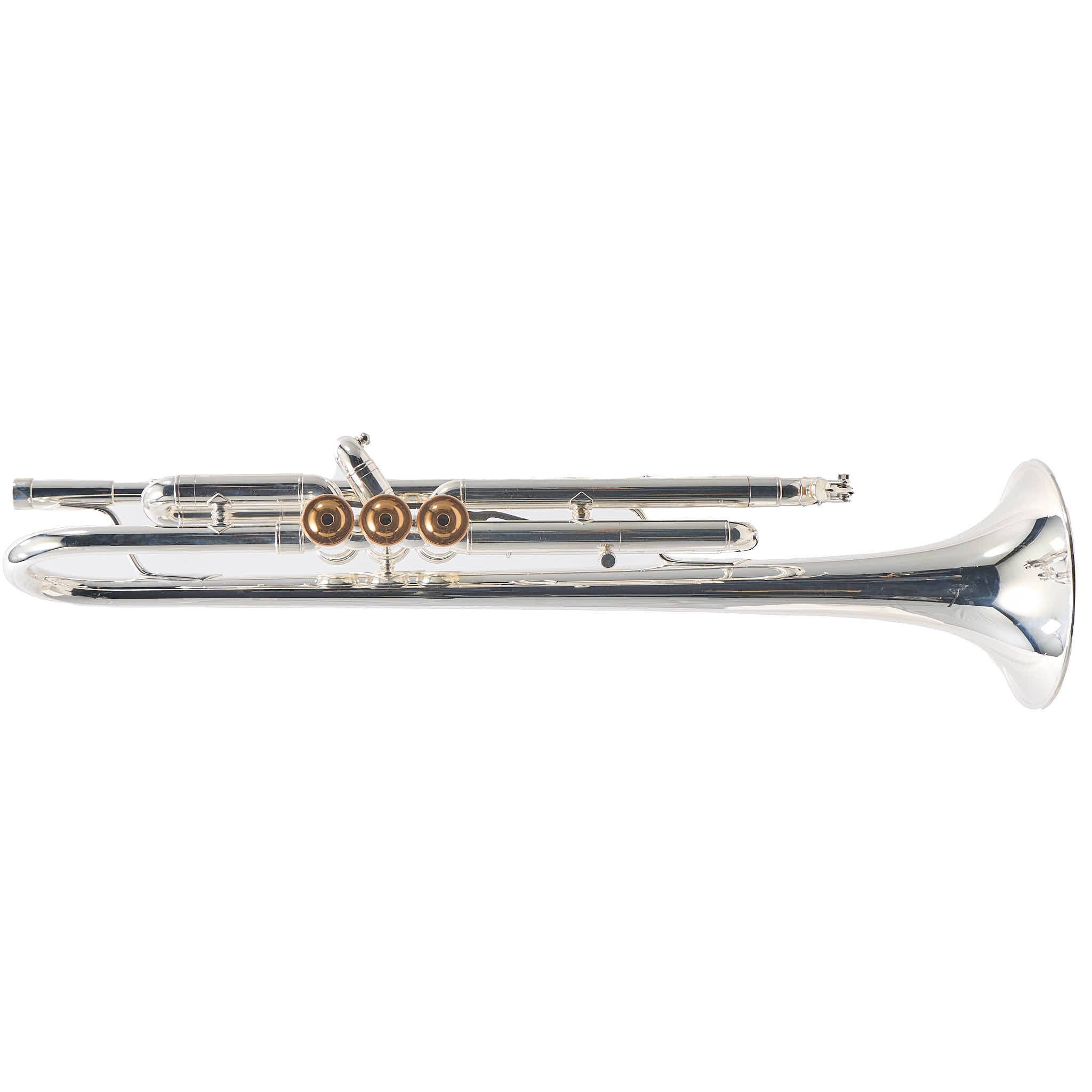 Yamaha YTR-8335IIRSKG NAMM26 'Xeno' Ltd Edition Kangakki Bb Trumpet