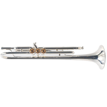 Yamaha YTR-8335IIRSKG NAMM26 'Xeno' Ltd Edition Kangakki Bb Trumpet
