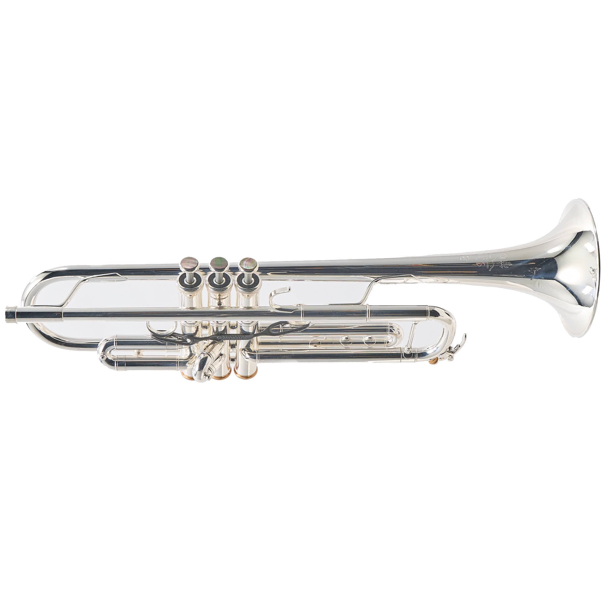 Yamaha YTR-8335IIRSKG NAMM26 'Xeno' Ltd Edition Kangakki Bb Trumpet