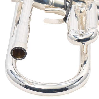 Yamaha YTR-8335IIRSKG NAMM26 'Xeno' Ltd Edition Kangakki Bb Trumpet