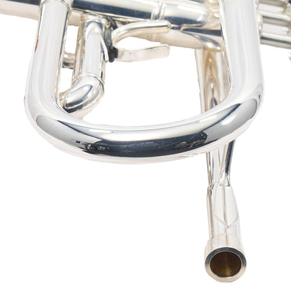 Yamaha YTR-8335IIRSKG NAMM26 'Xeno' Ltd Edition Kangakki Bb Trumpet