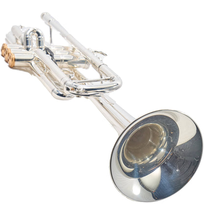 Yamaha YTR-8335IIRSKG NAMM26 'Xeno' Ltd Edition Kangakki Bb Trumpet