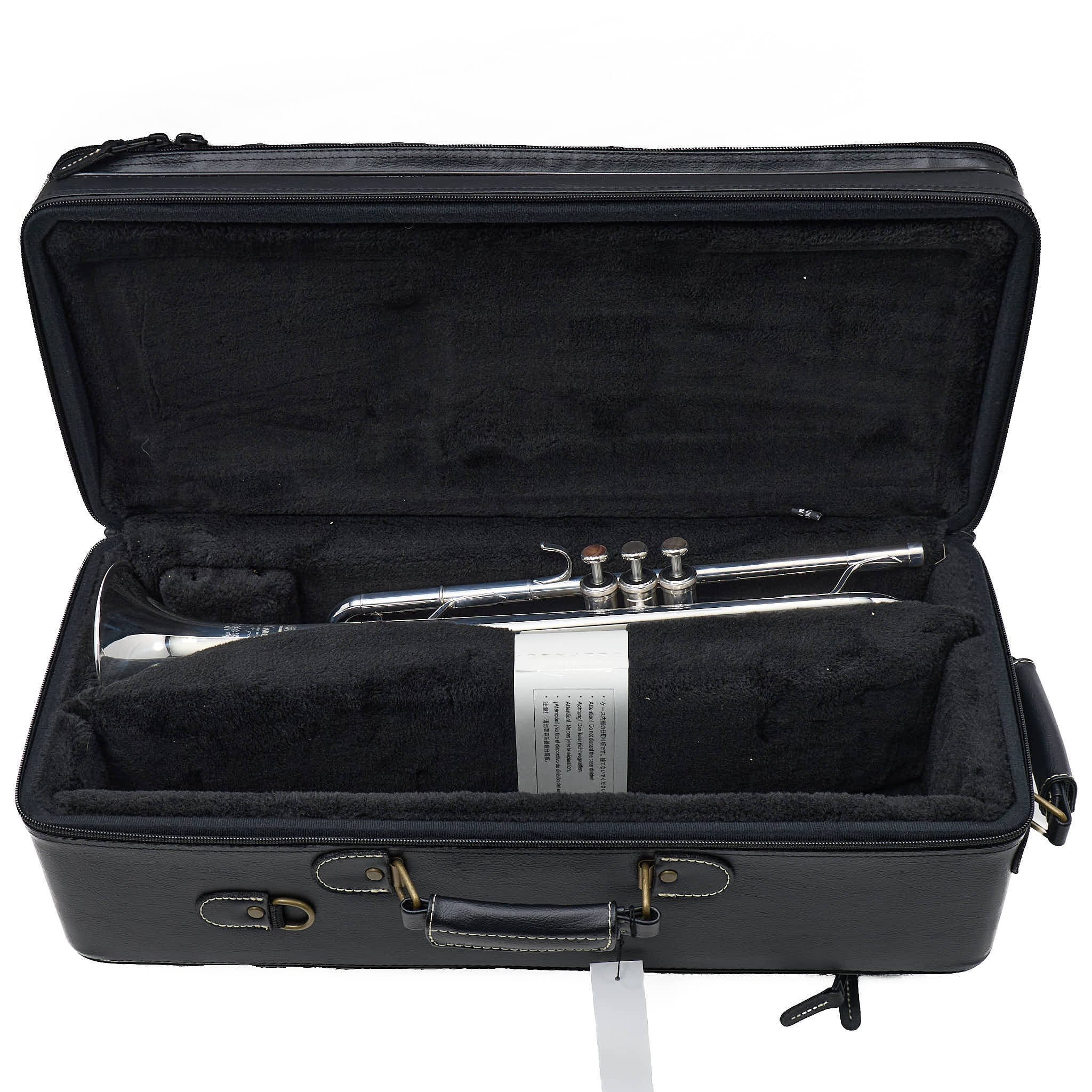 Yamaha YTR-8335IIRSKG NAMM26 'Xeno' Ltd Edition Kangakki Bb Trumpet