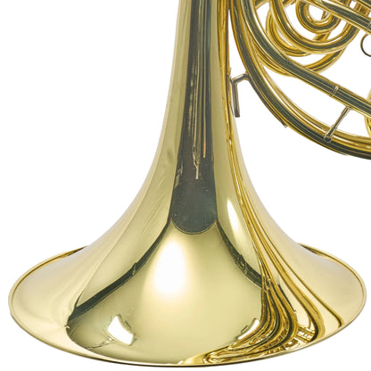 C.G. Conn 10DY Professional Geyer Wrap French Horn in Lacquer