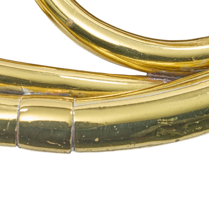 Schmidt-Wrap Professional Double French Horn RESTORATION PROJECT