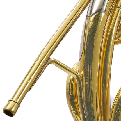 Schmidt-Wrap Professional Double French Horn RESTORATION PROJECT