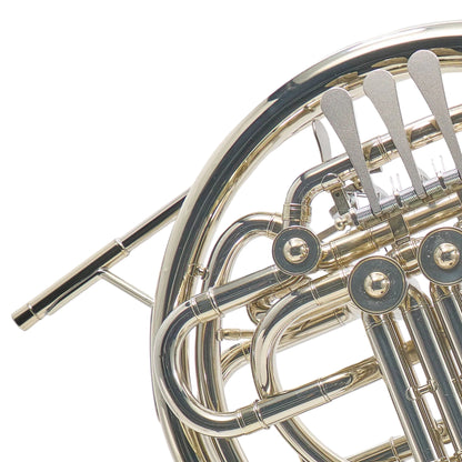 C.G. Conn 8D Professional Kruspe Wrap Double French Horn