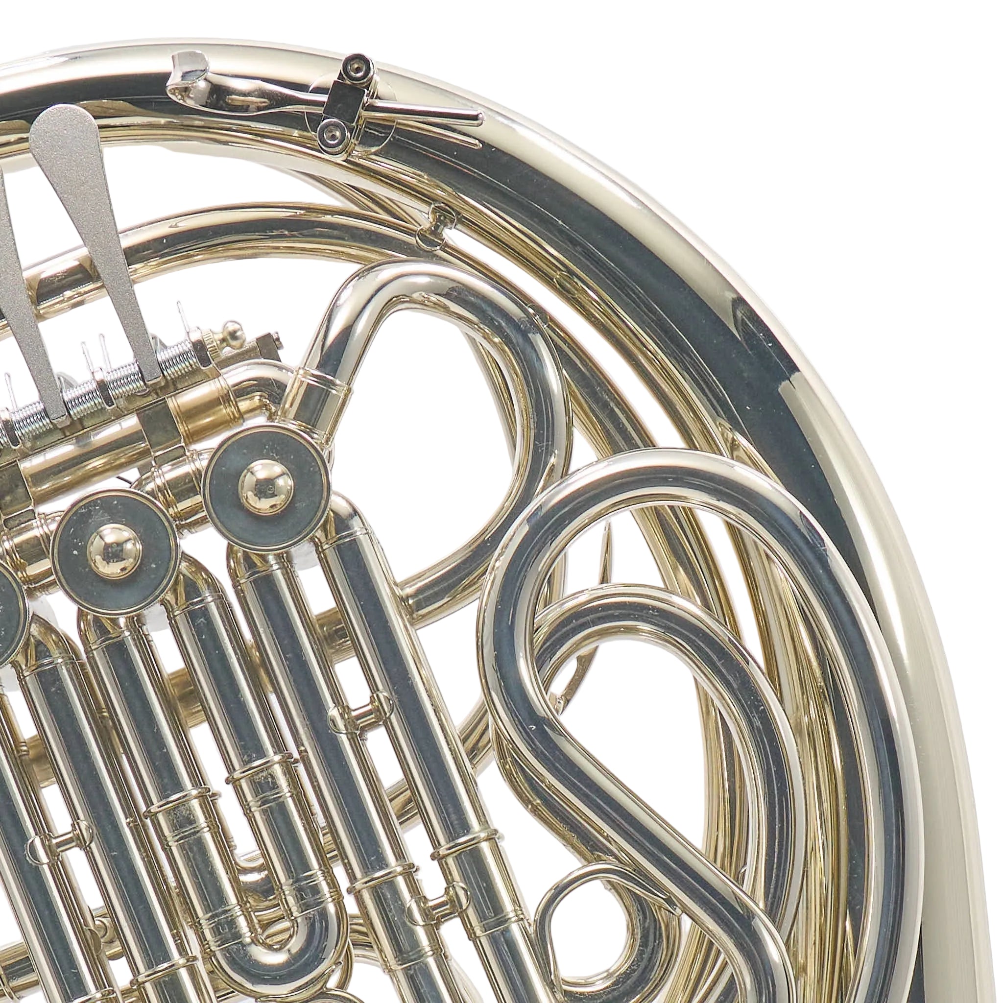 C.G. Conn 8D Professional Kruspe Wrap Double French Horn