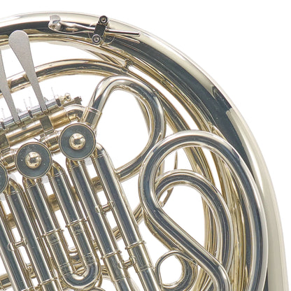 C.G. Conn 8D Professional Kruspe Wrap Double French Horn