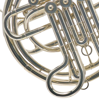 C.G. Conn 8D Professional Kruspe Wrap Double French Horn
