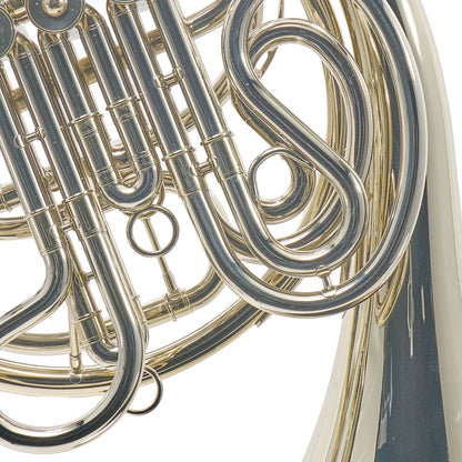 C.G. Conn 8D Professional Kruspe Wrap Double French Horn