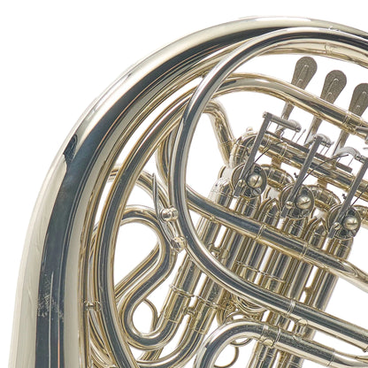 C.G. Conn 8D Professional Kruspe Wrap Double French Horn