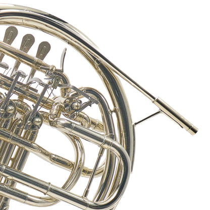 C.G. Conn 8D Professional Kruspe Wrap Double French Horn