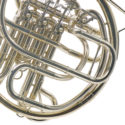 C.G. Conn 8D Professional Kruspe Wrap Double French Horn