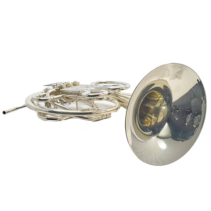 C.G. Conn 8D Professional Kruspe Wrap Double French Horn