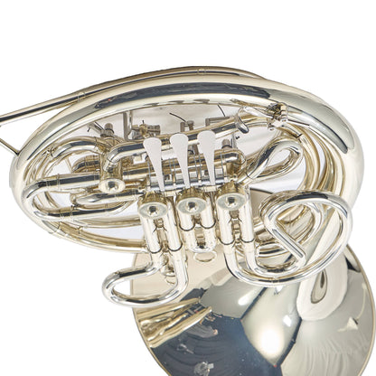 C.G. Conn 8D Professional Kruspe Wrap Double French Horn