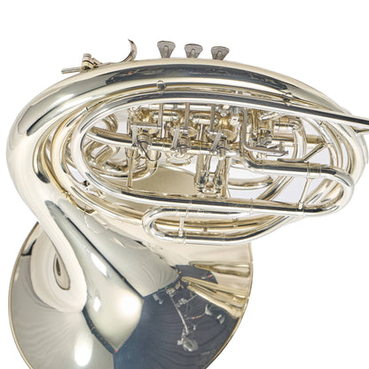 C.G. Conn 8D Professional Kruspe Wrap Double French Horn