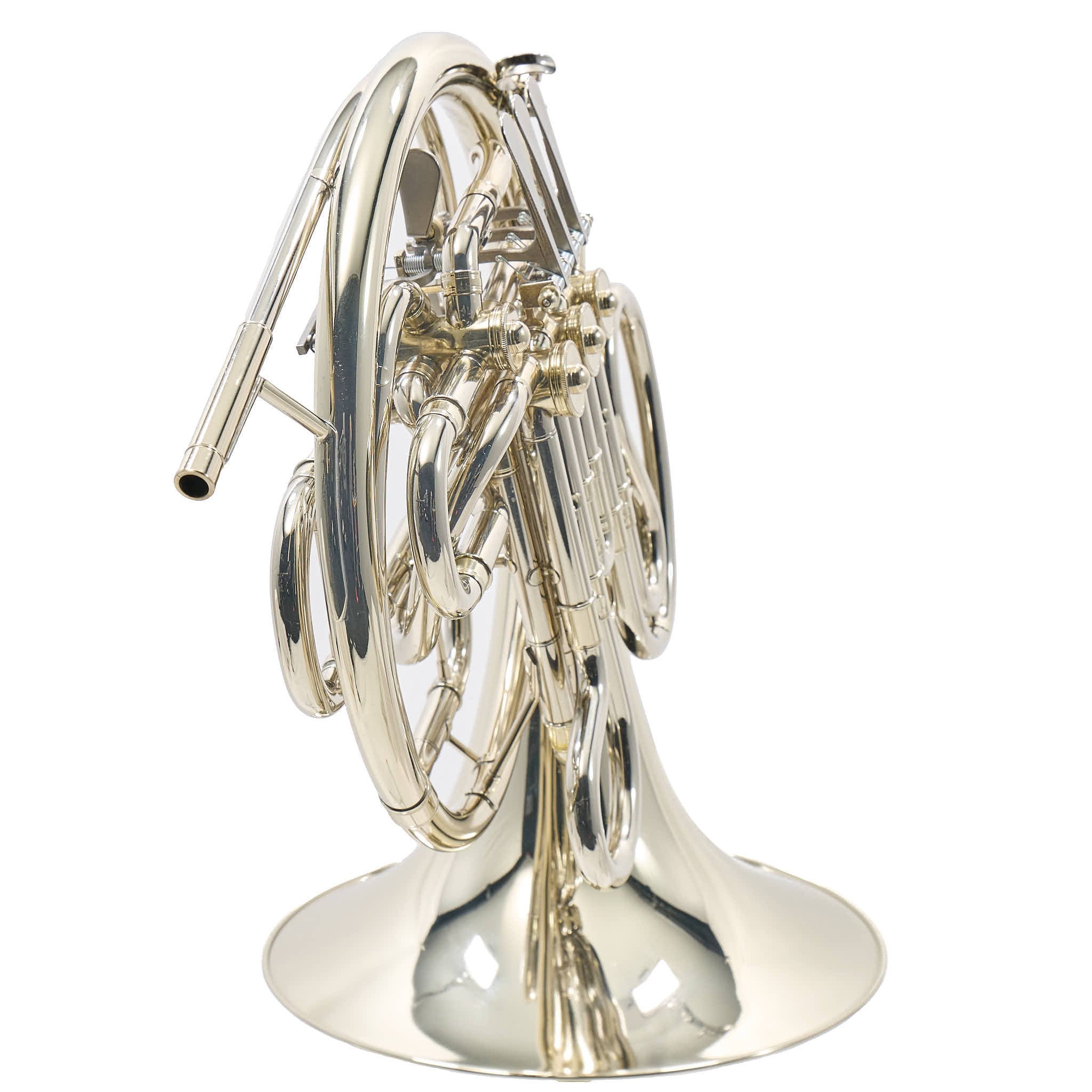 C.G. Conn 8D Professional Kruspe Wrap Double French Horn