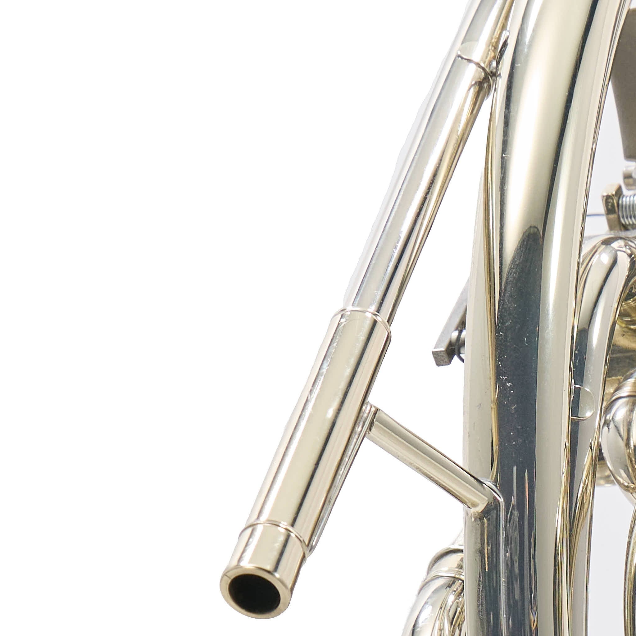 C.G. Conn 8D Professional Kruspe Wrap Double French Horn