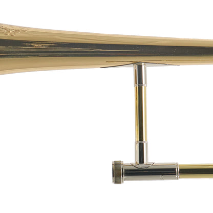 Kanstul 450 Professional Eb Alto Trombone in Lacquer