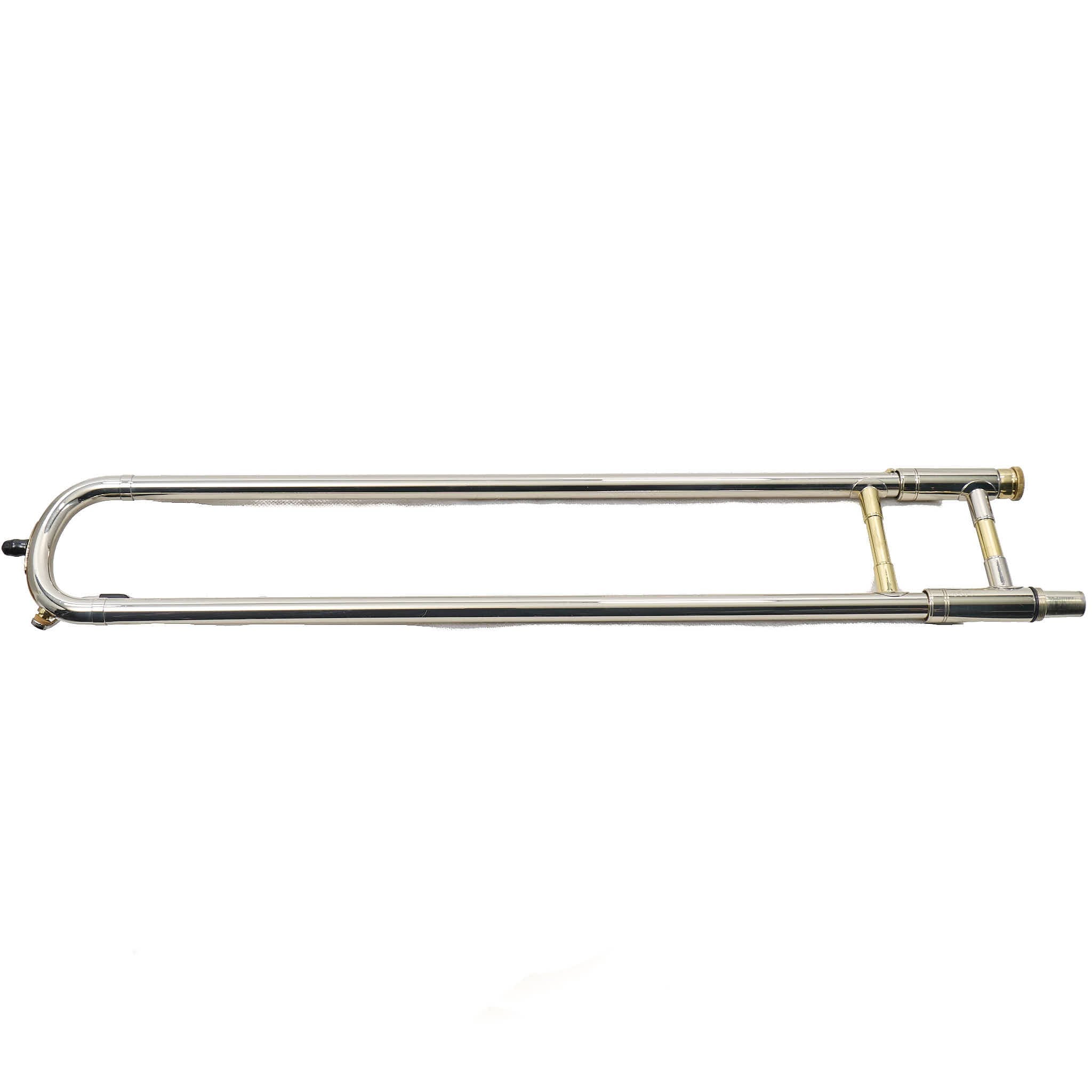 Kanstul 450 Professional Eb Alto Trombone in Lacquer