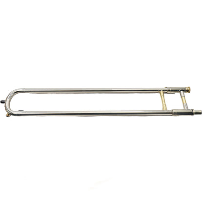 Kanstul 450 Professional Eb Alto Trombone in Lacquer