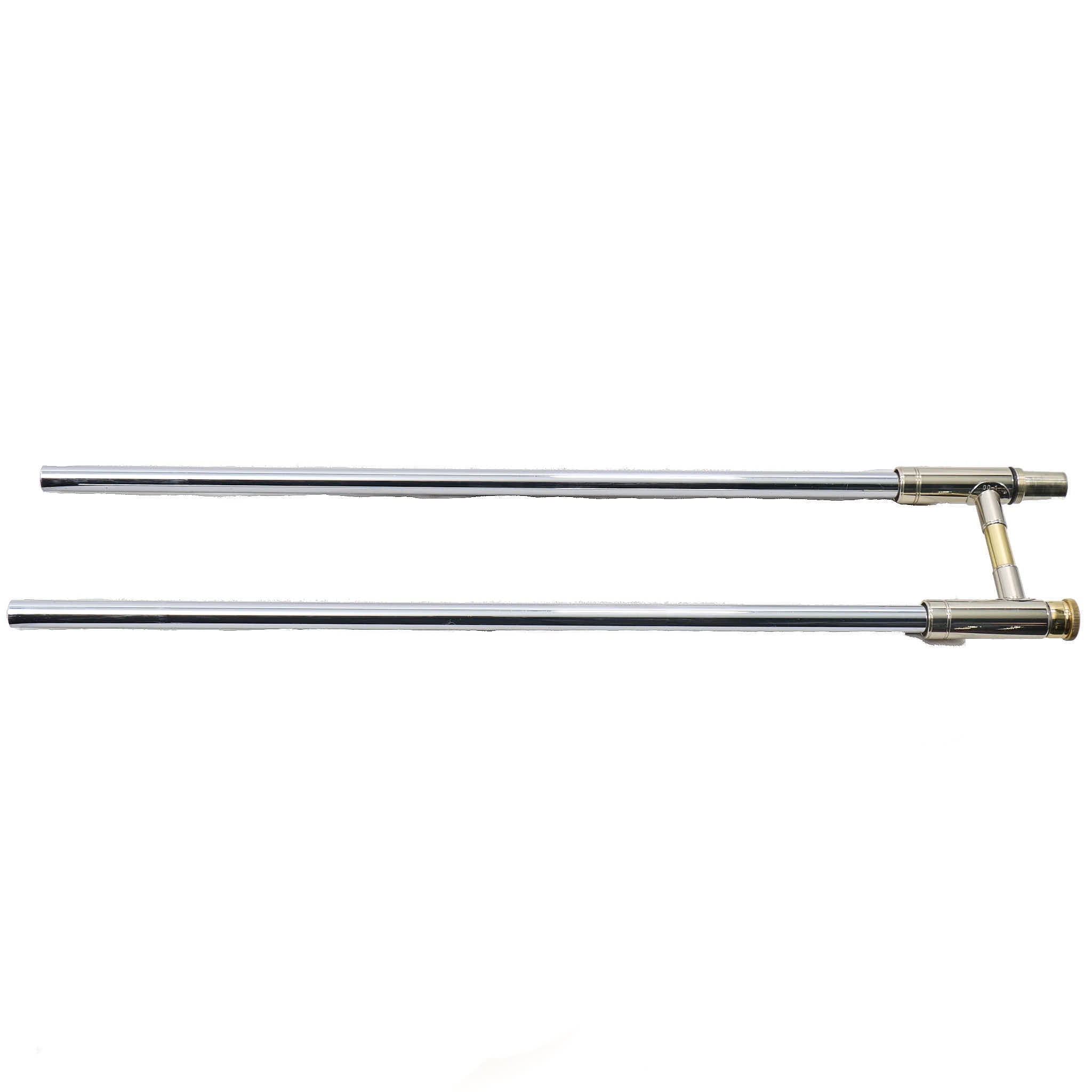 Kanstul 450 Professional Eb Alto Trombone in Lacquer