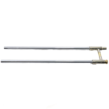 Kanstul 450 Professional Eb Alto Trombone in Lacquer