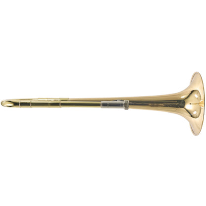 Kanstul 450 Professional Eb Alto Trombone in Lacquer