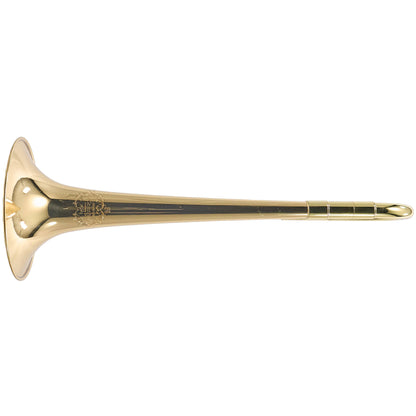 Kanstul 450 Professional Eb Alto Trombone in Lacquer