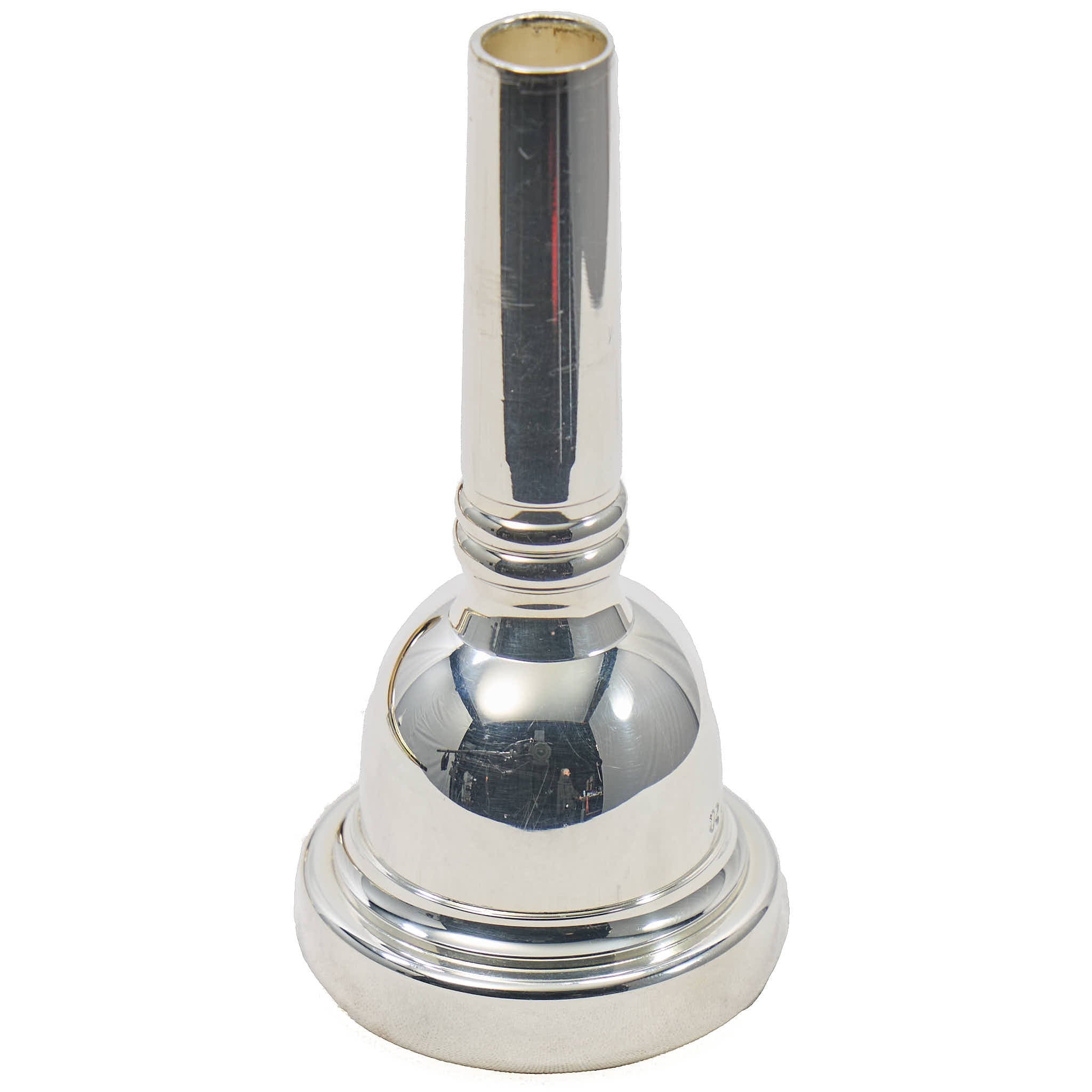 Kanstul 450 Professional Eb Alto Trombone in Lacquer