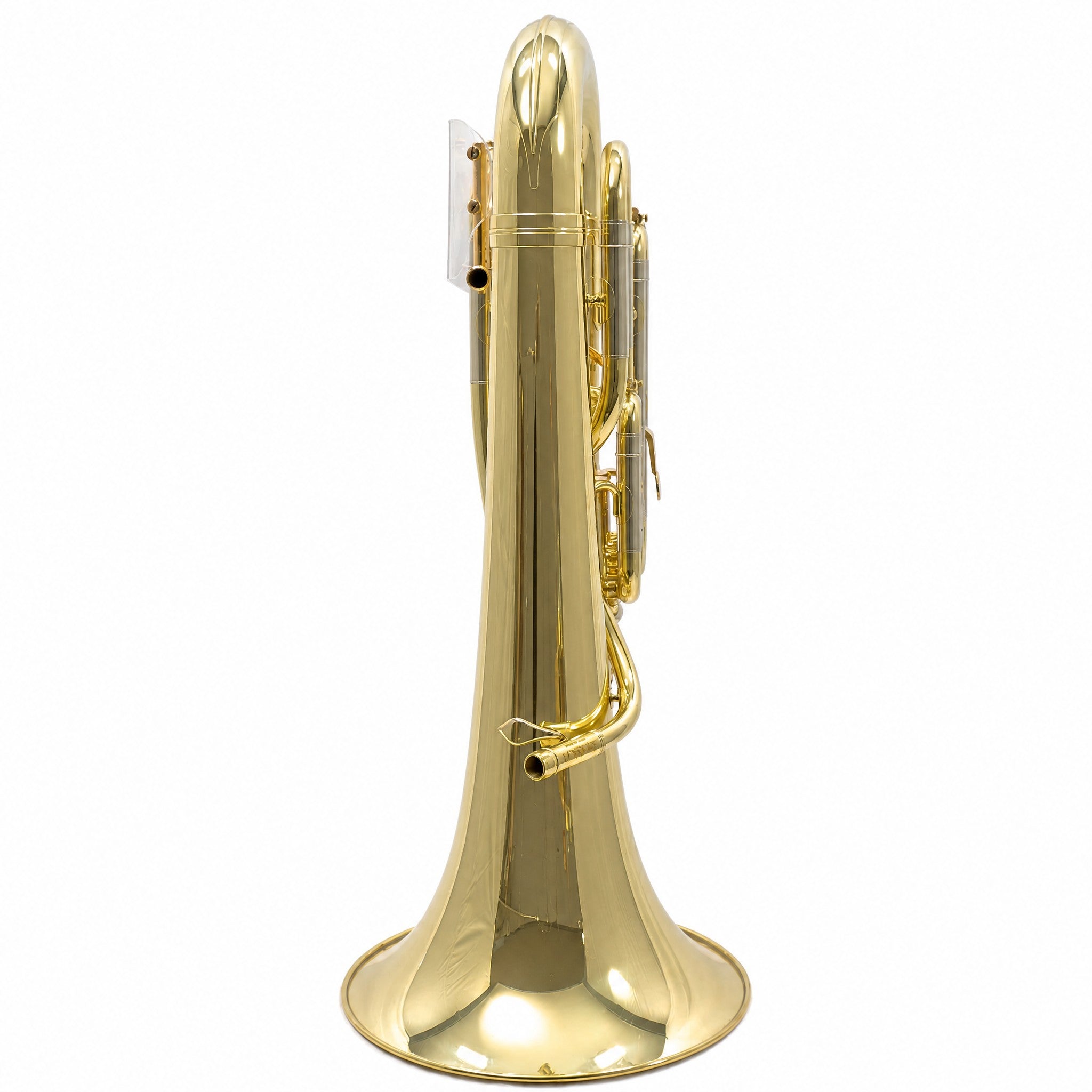 Besson BE2052 'Prestige' Professional Euphonium in Lacquer