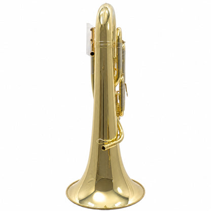 Besson BE2052 'Prestige' Professional Euphonium in Lacquer