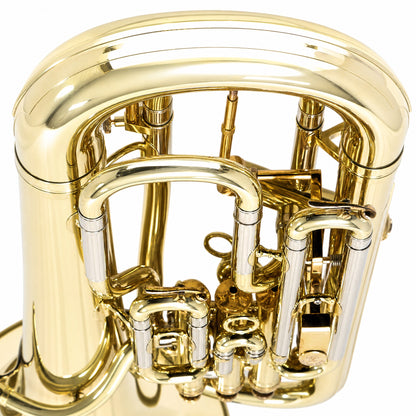 Besson BE2052 'Prestige' Professional Euphonium in Lacquer