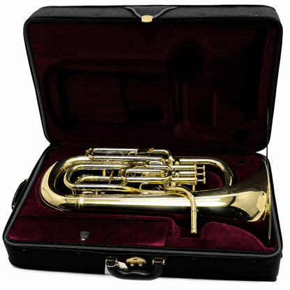 Besson BE2052 'Prestige' Professional Euphonium in Lacquer