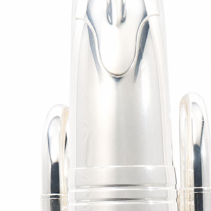 Yamaha YEP-642S Professional Compensating Euphonium in Silver Plate