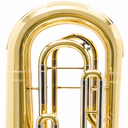 Jupiter JEP1005 Intermediate 4-Valve Euphonium in Lacquer