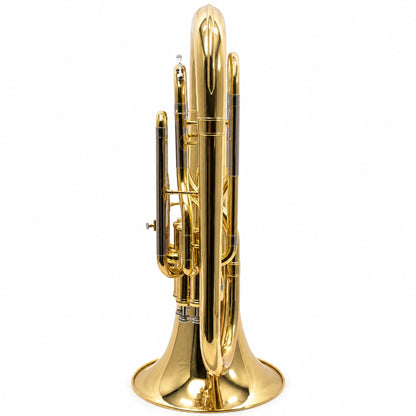 Jupiter JEP1005 Intermediate 4-Valve Euphonium in Lacquer