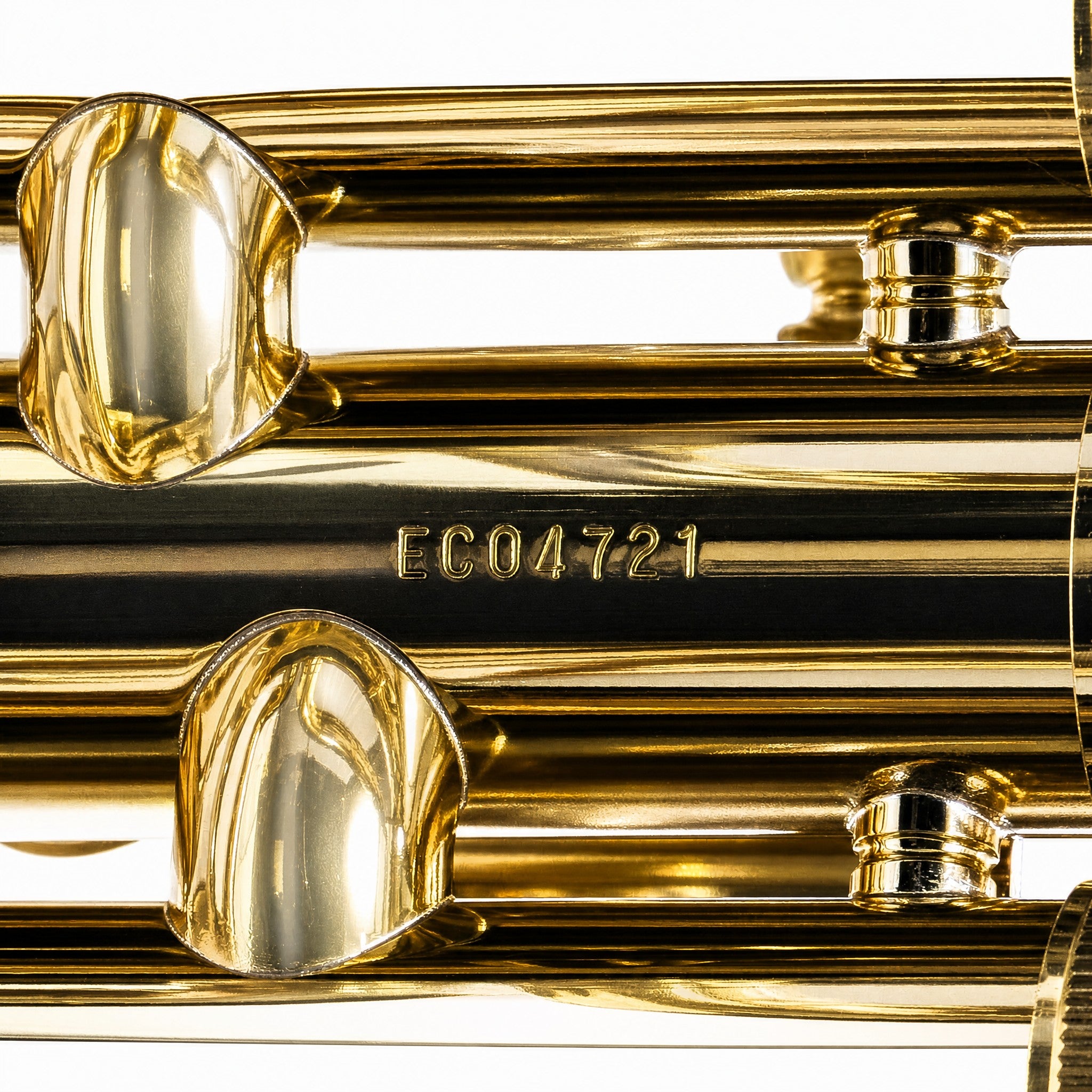Jupiter JEP1005 Intermediate 4-Valve Euphonium in Lacquer