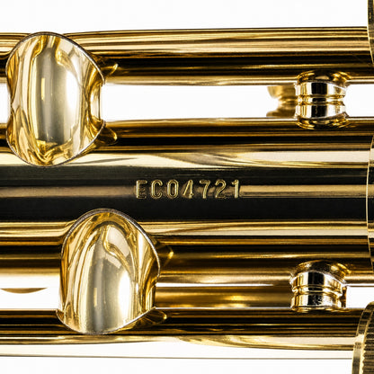 Jupiter JEP1005 Intermediate 4-Valve Euphonium in Lacquer
