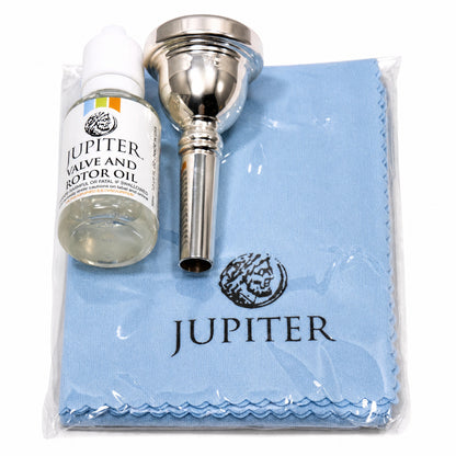 Jupiter JEP1005 Intermediate 4-Valve Euphonium in Lacquer