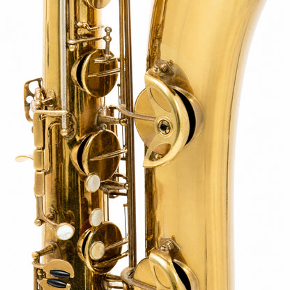 Selmer Paris Mark VI Professional Baritone Saxophone in Lacquer