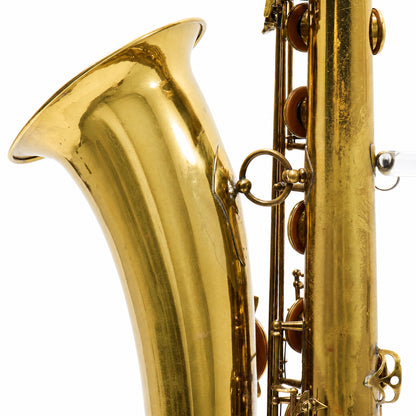 Selmer Paris Mark VI Professional Baritone Saxophone in Lacquer