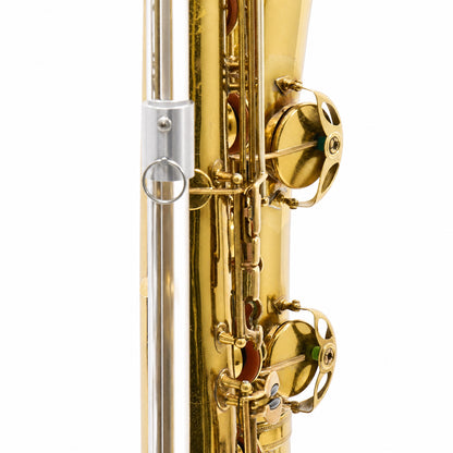 Selmer Paris Mark VI Professional Baritone Saxophone in Lacquer