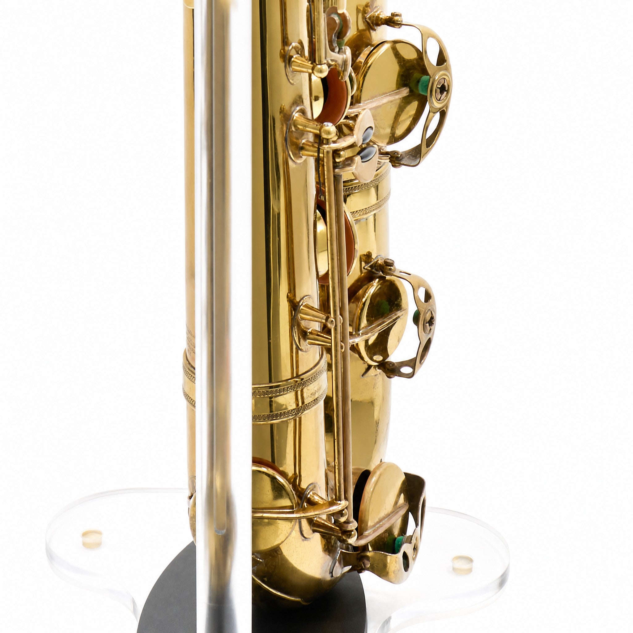 Selmer Paris Mark VI Professional Baritone Saxophone in Lacquer