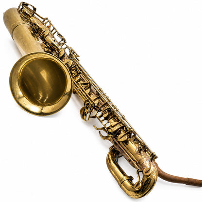 Selmer Paris Mark VI Professional Baritone Saxophone in Lacquer
