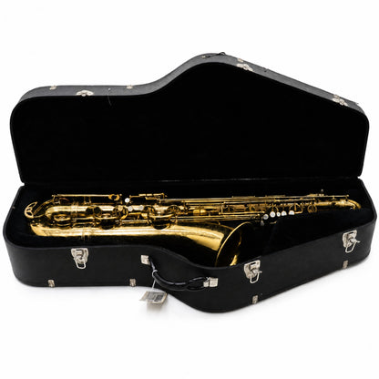 Selmer Paris Mark VI Professional Baritone Saxophone in Lacquer