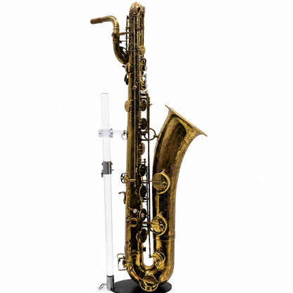 Selmer Paris Mark VI Professional Baritone Saxophone in Original Lacquer