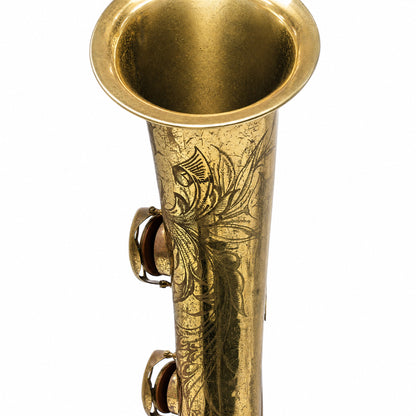 Selmer Paris Mark VI Professional Baritone Saxophone in Original Lacquer